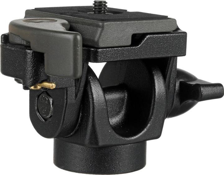Image du produit Manfrotto 234rc (Tête panoramique 2 voies)