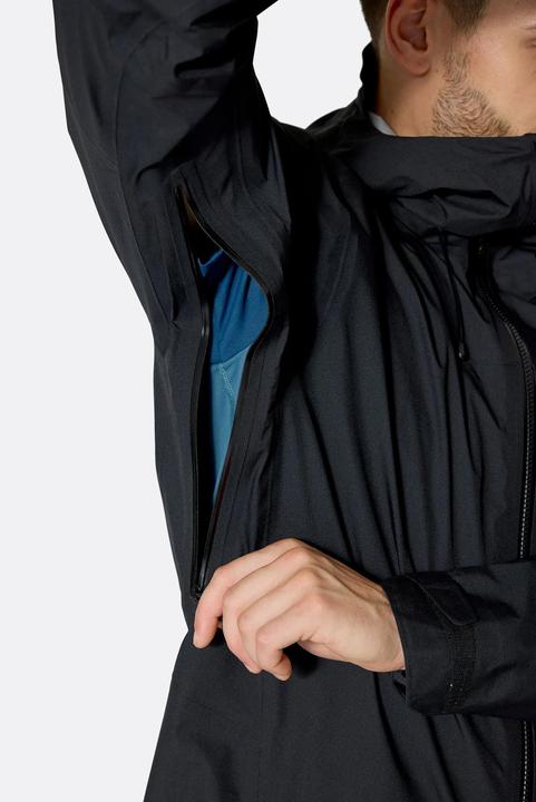 Actual product image Rab Firewall Alpine (L)