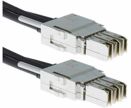 Image du produit Cisco STACK-T1-1M : câble pour stacking