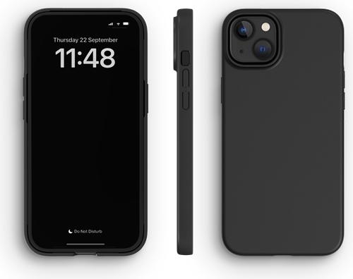 Produktbild A Good Group Hard-Cover PLNTPRTCT black (Apple iPhone 15 Plus)