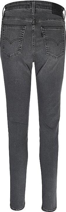 Produktbild Levis Highwaist Jeans 721 HIGH RISE SKINNY (W26/L30)