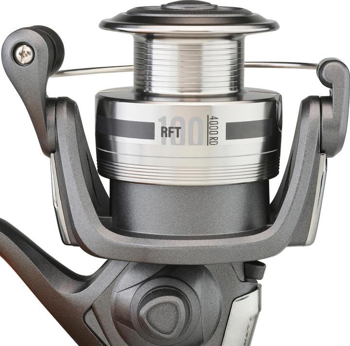 Image du produit Caperlan RFT 100 (4000)