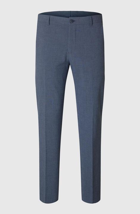 Produktbild Selected Homme Slim Fit Anzughose (56)