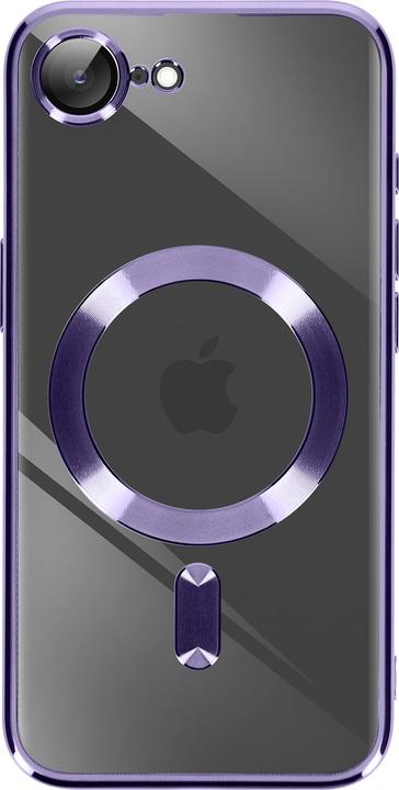 Actual product image Avizar Geschützte Kamera (Apple iPhone 16e)