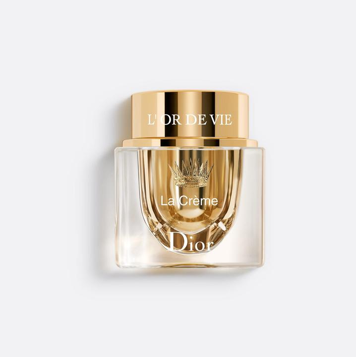 Actual product image Dior La Crème Jar (50 ml, Day cream)