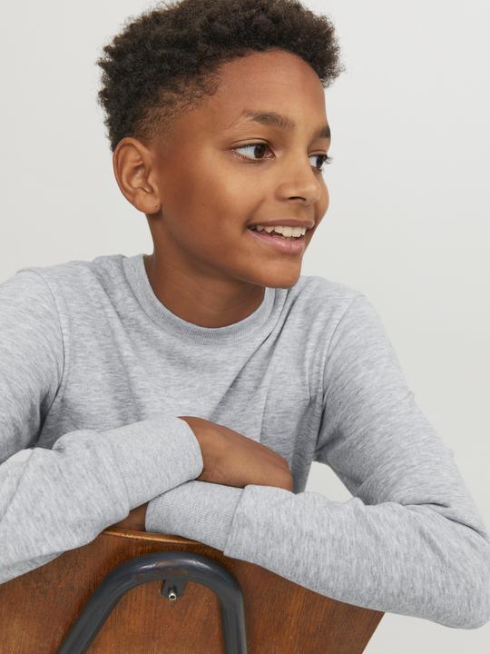 Immagine prodotto Jack & Jones Felpa da ragazzo (152)