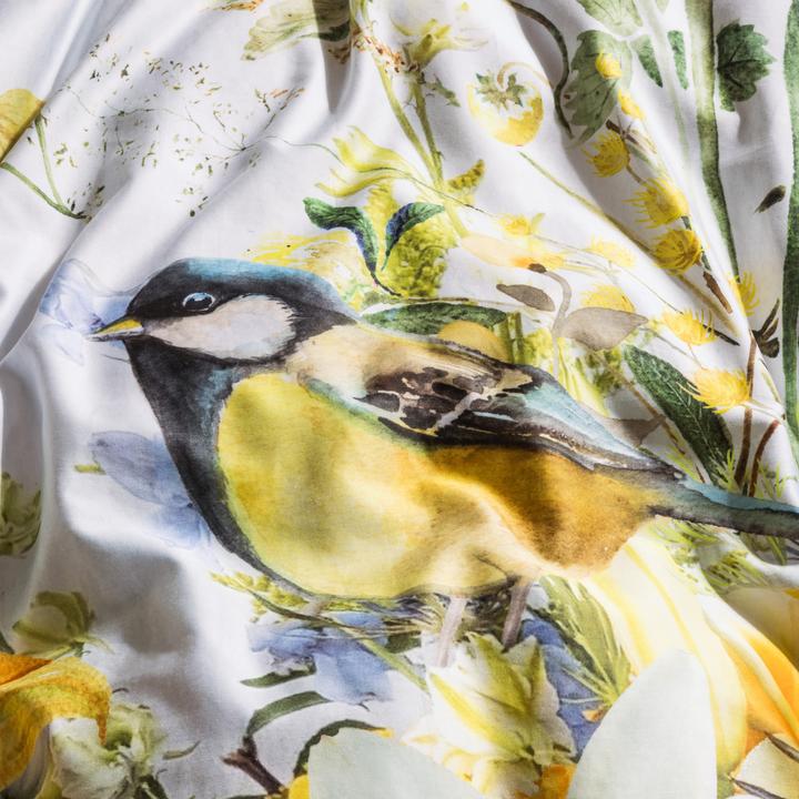 Immagine prodotto Home Fashion Olivia (Copripiumino, 65 x 100 cm)
