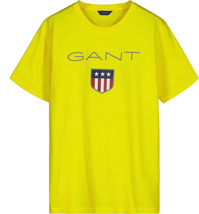GANT Shield Logo (170)