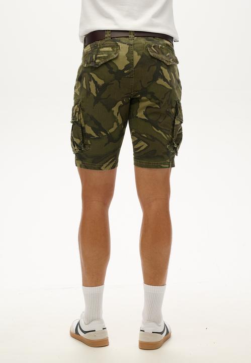 Actual product image Superdry Core Cargo Short (36)