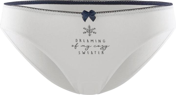 Immagine prodotto Happy shorts Slip misti (42, confezione da 4)
