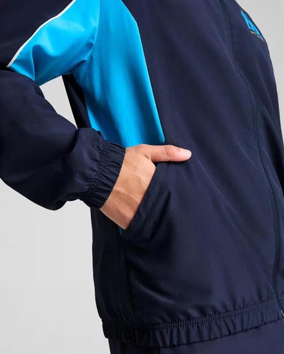 Produktbild Puma Trainingsjacke OM Archive 2024/25 (XS)