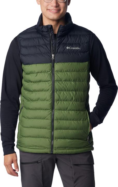 Actual product image Columbia Powder Lite™ Vest (XXL)
