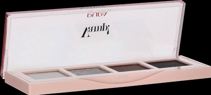 Image du produit Pupa Milano Pupa Vamp! Palette 4 Ombres (Smoky intense)