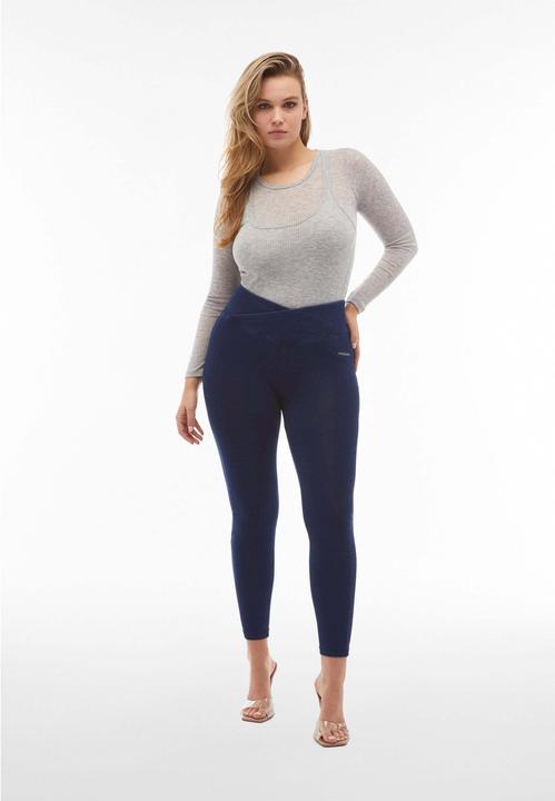 Actual product image Freddy WR.UP® CORE push-up leggings WRUPY4HC002ORG (XS)