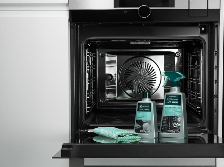 Produktbild Electrolux M3OCS200