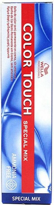 Produktbild Wella Professionals Color Touch Special Mix 0/88 Blue Intensive 60ml (0, 88 Blue Intensive)