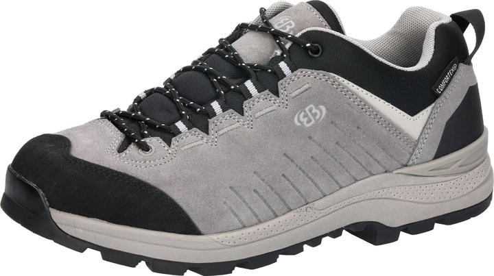 Grey/Black