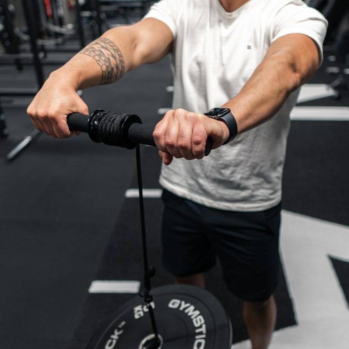 Actual product image Gymstick Wrist Trainer