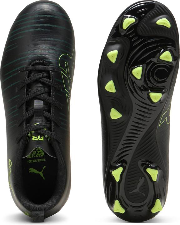 Image du produit Puma FUTURE 8 PLAY FG/AG Jr (31)