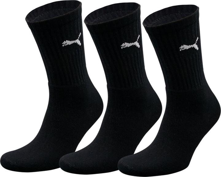 Actual product image Puma Sport Socks (43 - 46)