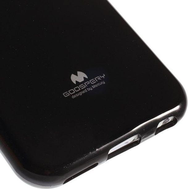 Actual product image Goospery Pearl Jelly Series (Mi Mix 2S)