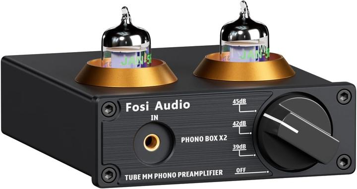 Produktbild Fosi Audio BOX-X2