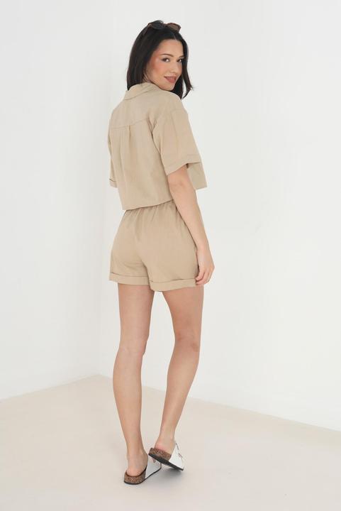 Immagine prodotto Brave Soul Camicia a maniche corte (M)