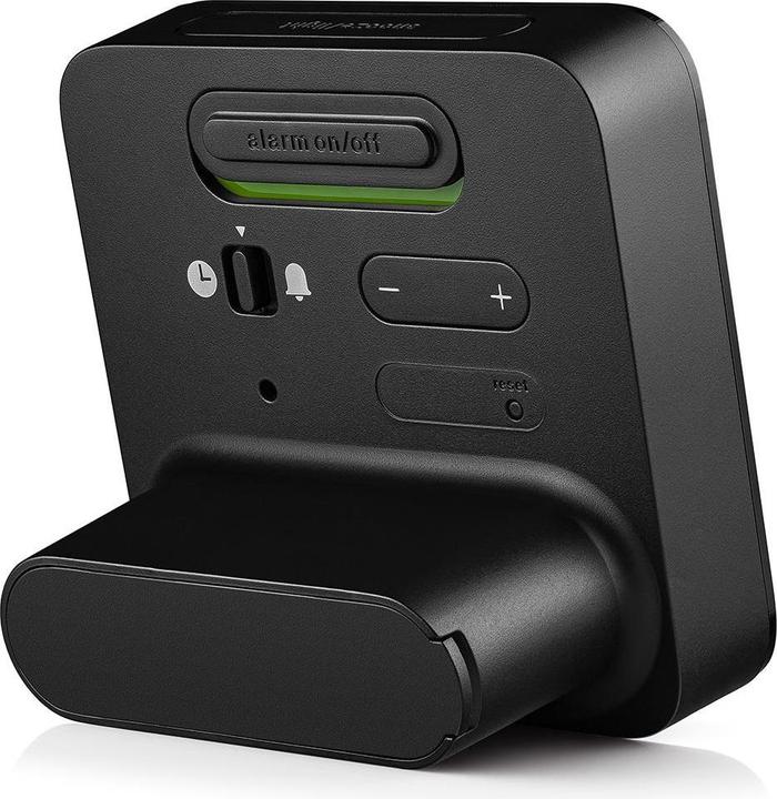 Image du produit Braun BC09B Klassik digitaler Wecker