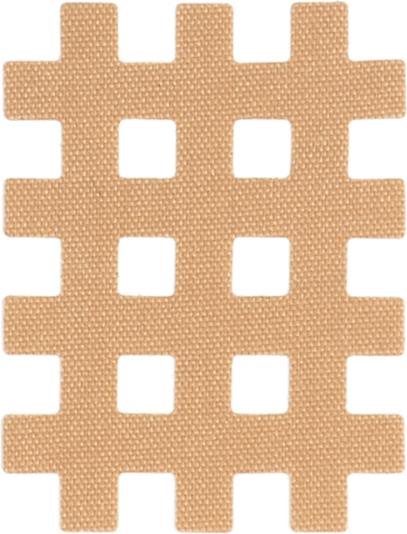 Actual product image Sahag CrossTape (0.04 m)