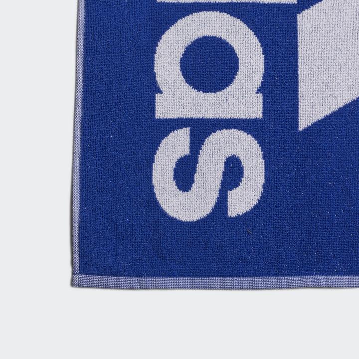 Image du produit adidas SERVIETTE LARGE coton (e) (70 x 140 cm)