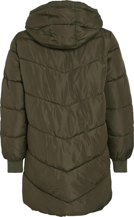 Immagine prodotto Vila Cappotto con cappuccio (38)