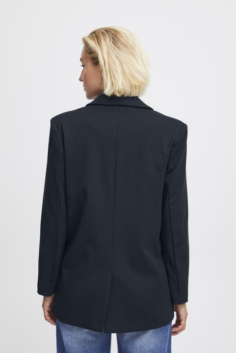 Produktbild Ichi IHKATE SUS OVERSIZE BL - 20118123 (XXL)