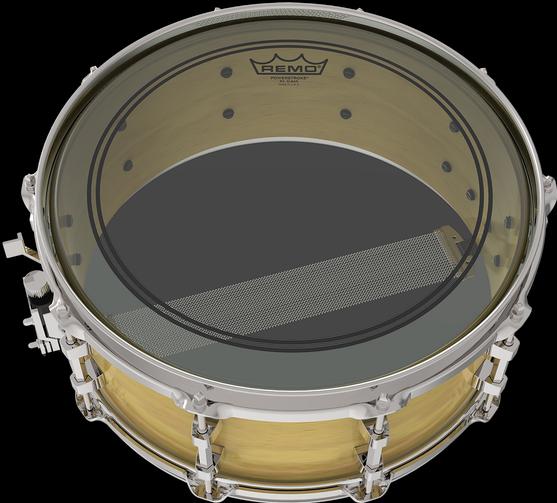 Produktbild Remo Powerstroke P3-0313-BP (Tom, Snare, Bassdrum)