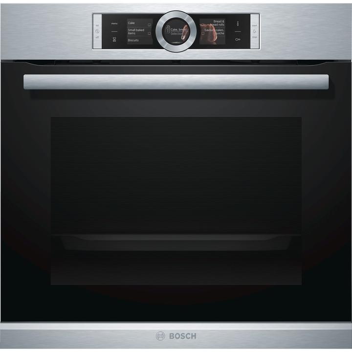Produktbild Bosch Hausgeräte Hbg676es1c