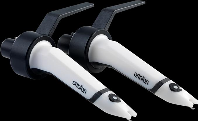 Image du produit Ortofon Scratch Twin (Camionnettes)