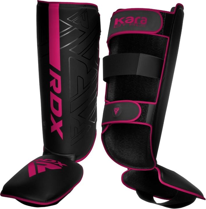 Image du produit Rdx F6 KARA Protège-Tibias (L)