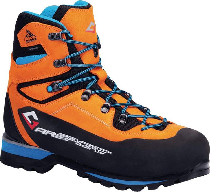 Produktbild Garsport Sierra (S7, 43)