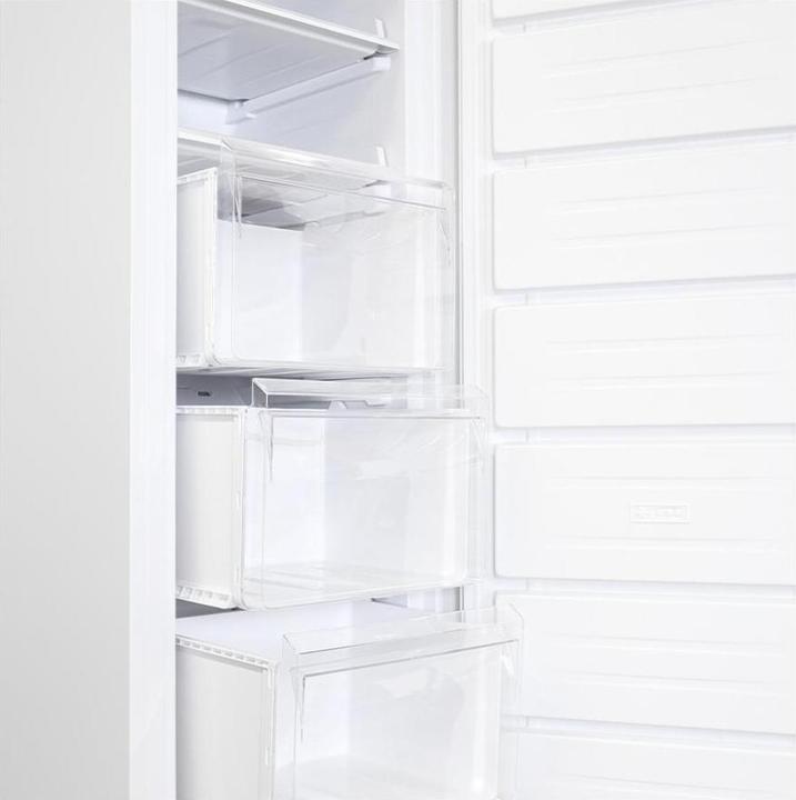 Produktbild Kibernetik GS160NF (Freistehend, 161 l)