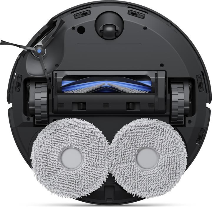 Actual product image Ecovacs T50 Omni (Robot vacuum)