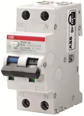 Immagine prodotto ABB DS201 M C32 A300
