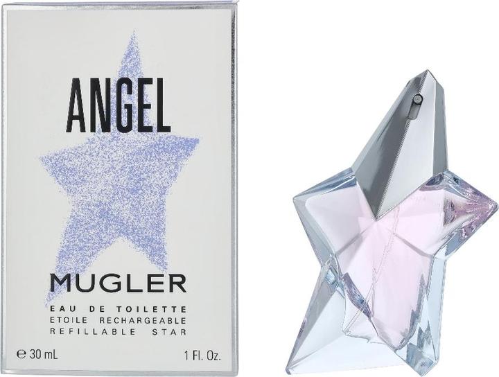 Produktbild Thierry Mugler Angel - Eau de Toilette (Eau de Toilette, 30 ml)