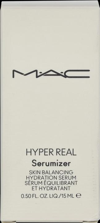 Image du produit MAC Cosmetics Hyper Real Serumizer (15 ml)