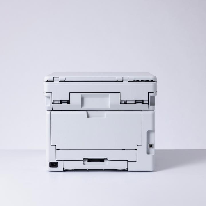 Actual product image Brother DCP-L3520CDWE (Laser, Colour)