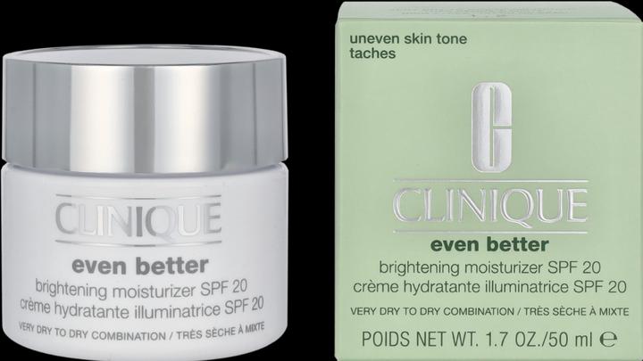 Produktbild Clinique Even Better (50 ml)