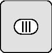 Image du produit Stabila Mètre pliant en plastique Type 1104 m blanc échelle métrique (130 mm)