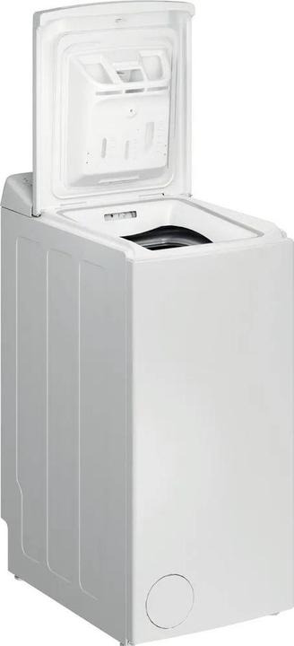 Actual product image Whirlpool Pralka NTDLR 6040S PL/N (6 kg, Upwards)