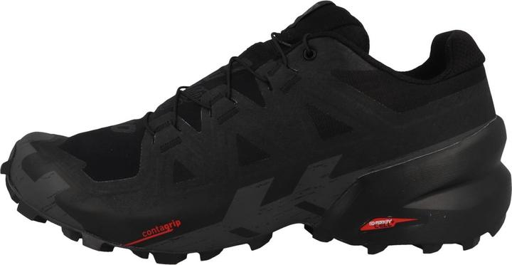 Produktbild Salomon Speedcross 6 - 54383 (41 1/3)