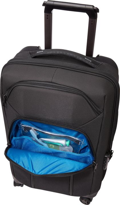 Image du produit Thule Crossover 2 Spinner (35 l, Bagage à main (jusqu'à 50l))