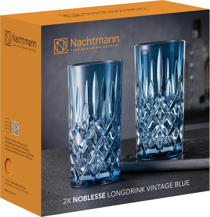 Produktbild Nachtmann Noblesse (0.40 l, 2 x)