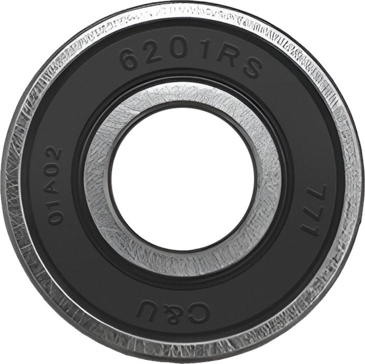 Actual product image Mini Motor Vorderradlager Ersatzteil